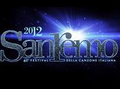 Sanremo 2012: stasera gara, ecco partecipanti, partecipanti!
