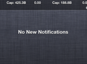 Flowtation: animazioni anche centro notifiche Cydia