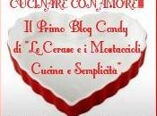 Cucinare amore...