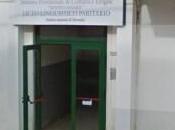 Terrasini, Raid vandalico liceo linguistico