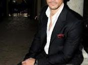 David Gandy tornato single
