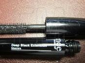 Review Mascara Make Deep Black Extension