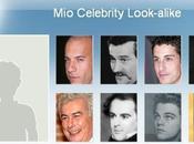 Ecco celebrity collage