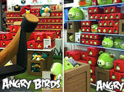 Angry Birds disponibile Facebook!