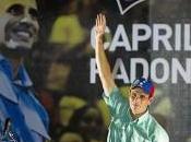 Henrique Capriles, l’anti Chávez