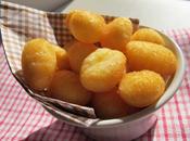 Gnocchi patate fritti