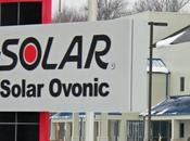 bancarotta l’americana United Solar Ovonic