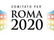Olimpiadi Roma 2020: Monti
