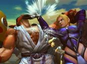 Street Fighter Tekken, arriverà Europa) maggio