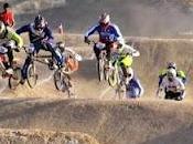 BMX: Vecchi centra podio Cile