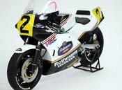 Honda R.Mamola 1985 uesan's Page