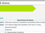 MIUR confonde “pecorino” “pecorina”