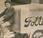 legendary patisserie Vercelli since 1904: Follis