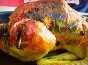 Recipe perfect roast chicken polli