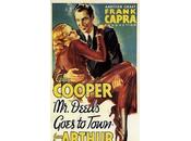 arrivata felicità Frank Capra (1936)