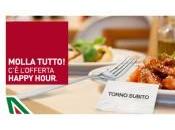 Alitalia: Happy Hour 2012
