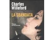 Recensione SBANDATA Charles Willeford