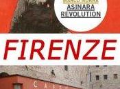 #AsinaraRevolution vola Firenze