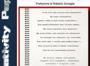 Consigli letterari: "Autori verso libro finestra sull'editoria contemporanea" Roberta Volpi