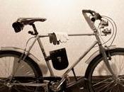 City Bike 1774: sella Made Italy