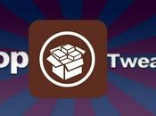 Migliori Tweak Cydia iPhone