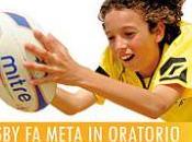 Rugby oratori, punto progetto. Intervista presidente