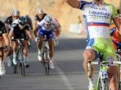 Ciclismo: Kittel Sagan, gioventù avanza Tour Oman