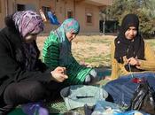 Memorie libiche, parte terza. Mondo femminile.