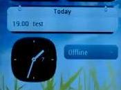 Belle Shell l’interfaccia vostro