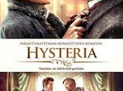 Hysteria, film ricco ‘vibrazioni’