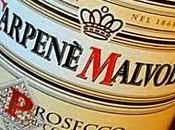 Carpenè Malvolti presenta Cavalieri Hilton Roma