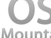 Apple annuncia 10.8 Mountain Lion