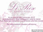 Segreto essere svelato….