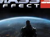 Mass Effect gioco spaziale, "lancio spaziale"