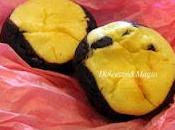 Black Bottom Cupcakes