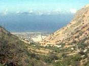 Cinisi, pastore cade dirupo muore