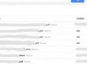 Google Drive, ecco Cloud secondo