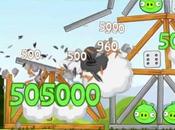 Angry Birds Facebook!