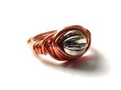 quanti sono anelli wire?!