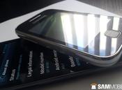 Cream Sandwich Galaxy XXLPH Download info l’installazione