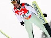 Flash news: Pittin cade nuovo frattura spalla Klingenthal