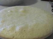 Focaccia argentata