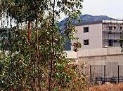 Lavoratori carcere occupano cantiere
