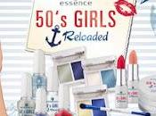 REVIEW: 50’s Girl Reloaded Essence