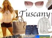Under Tuscany