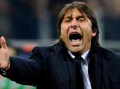 Juve, Conte: "...sono sereno cerco tutela tifosi....". "strana" risposta Ranieri....