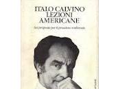 LEZIONI AMERICANE Calvino (1988)