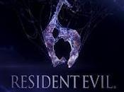 Resident Evil nuovi scan