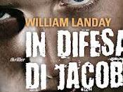 Recensione difesa Jacob" William Landay