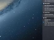 Mountain Lion: Centro notifiche